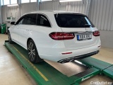 Mercedes  E-Klasse 300 de T Avantgarde Burmester Förarassistanspkt #4