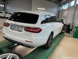  Mercedes  E-Klasse 300 de T Avantgarde Burmester Förarassistanspkt #5