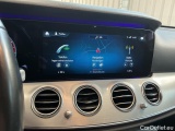  Mercedes  E-Klasse 300 de T Avantgarde Burmester Förarassistanspkt #9