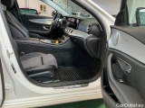  Mercedes  E-Klasse 300 de T Avantgarde Burmester Förarassistanspkt #7
