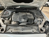  Mercedes  E-Klasse 300 de T Avantgarde Burmester Förarassistanspkt #14