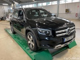  Mercedes  GLB 200d SE Edt 7 sits 10.25 kombiinstrument #2