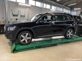  Mercedes  GLB 200d SE Edt 7 sits 10.25 kombiinstrument #3