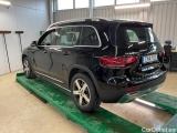 Mercedes  GLB 200d SE Edt 7 sits 10.25 kombiinstrument #4