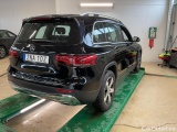  Mercedes  GLB 200d SE Edt 7 sits 10.25 kombiinstrument #5