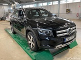  Mercedes  GLB 200d SE Edt 7 sits 10.25 kombiinstrument 