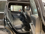  Mercedes  GLB 200d SE Edt 7 sits 10.25 kombiinstrument #16