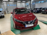  Nissan  Leaf 40 kWh Acenta 