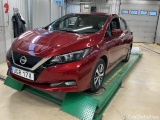  Nissan  Leaf 40 kWh Acenta #3