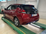  Nissan  Leaf 40 kWh Acenta #4