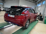  Nissan  Leaf 40 kWh Acenta #5