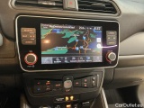  Nissan  Leaf 40 kWh Acenta #12