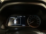  Nissan  Leaf 40 kWh Acenta #13