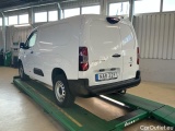  Peugeot  Partner 1.5 BlueHDi 130 4x4 L2H1 Pro Drag Värmare #4