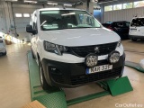  Peugeot  Partner 1.5 BlueHDi 130 4x4 L2H1 Pro Drag Värmare #2