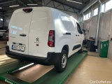  Peugeot  Partner 1.5 BlueHDi 130 4x4 L2H1 Pro Drag Värmare #5