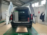  Peugeot  Partner 1.5 BlueHDi 130 4x4 L2H1 Pro Drag Värmare #11
