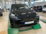  Tesla  Model Y Long Range AWD 