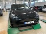  Tesla  Model Y Long Range AWD #2