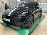  Tesla  Model Y Long Range AWD #3
