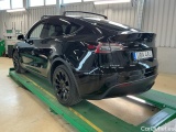  Tesla  Model Y Long Range AWD #4