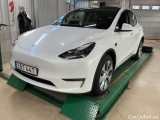 Tesla  Model Y Long Range AWD #3