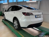  Tesla  Model Y Long Range AWD #4