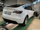  Tesla  Model Y Long Range AWD #5