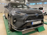  Toyota  RAV4 2.5 Plug-In Hybrid AWD-i Style Premium Drag 