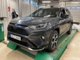  Toyota  RAV4 2.5 Plug-In Hybrid AWD-i Style Premium Drag #3