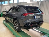  Toyota  RAV4 2.5 Plug-In Hybrid AWD-i Style Premium Drag #4
