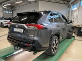  Toyota  RAV4 2.5 Plug-In Hybrid AWD-i Style Premium Drag #5