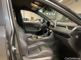  Toyota  RAV4 2.5 Plug-In Hybrid AWD-i Style Premium Drag #7