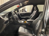  Toyota  RAV4 2.5 Plug-In Hybrid AWD-i Style Premium Drag #6