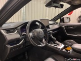  Toyota  RAV4 2.5 Plug-In Hybrid AWD-i Style Premium Drag #9