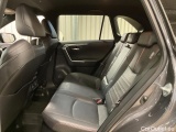 Toyota  RAV4 2.5 Plug-In Hybrid AWD-i Style Premium Drag #11