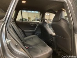  Toyota  RAV4 2.5 Plug-In Hybrid AWD-i Style Premium Drag #17