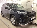  Toyota  RAV4 2.5 Plug-In Hybrid AWD-i X-Edition Drag 