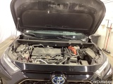  Toyota  RAV4 2.5 Plug-In Hybrid AWD-i X-Edition Drag #5