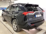  Toyota  RAV4 2.5 Plug-In Hybrid AWD-i X-Edition Drag #6