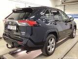  Toyota  RAV4 2.5 Plug-In Hybrid AWD-i X-Edition Drag #7