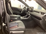  Toyota  RAV4 2.5 Plug-In Hybrid AWD-i X-Edition Drag #9