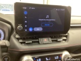  Toyota  RAV4 2.5 Plug-In Hybrid AWD-i X-Edition Drag #11