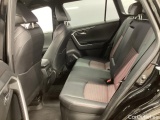  Toyota  RAV4 2.5 Plug-In Hybrid AWD-i X-Edition Drag #16