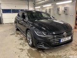  Volkswagen  Arteon SB eHybrid Plug-In R-Line Drag Värmare Cockpit #2