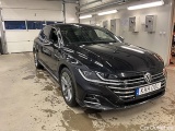  Volkswagen  Arteon SB eHybrid Plug-In R-Line Drag Värmare Cockpit 