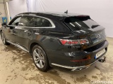  Volkswagen  Arteon SB eHybrid Plug-In R-Line Drag Värmare Cockpit #4