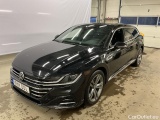  Volkswagen  Arteon SB eHybrid Plug-In R-Line Drag Värmare Cockpit #3
