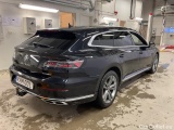  Volkswagen  Arteon SB eHybrid Plug-In R-Line Drag Värmare Cockpit #5