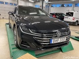  Volkswagen  Arteon SB eHybrid R-Line Drag Värmare Cockpit 